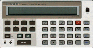 PC-1252H